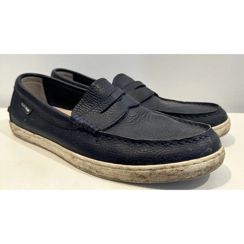 Cole Haan please compare